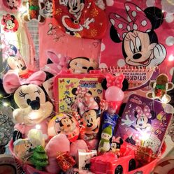 Birthday Baskets $25-$40