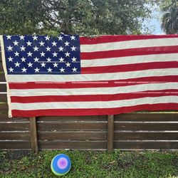 FLAG USA
