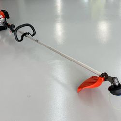 Husqvarna 426LST 25.4cc 2-Cycle Straight Shaft String Trimmer