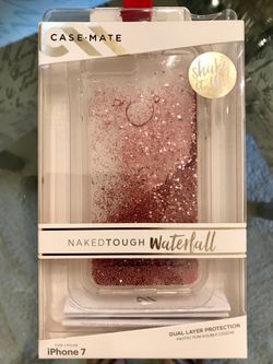 CASE MATE for iPhone 7 & iPhone 6