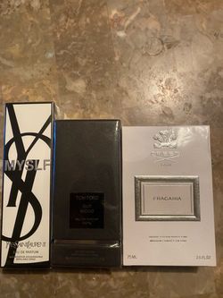 Colognes