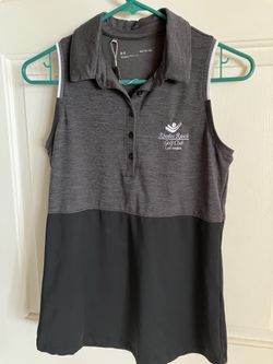 Women’s Golf Shirt