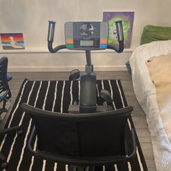 NordicTrack AirMesh Exercise Bike 