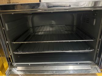 Air fryer/oven