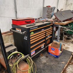 Mac Tool Box