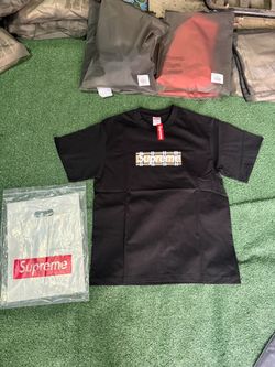 Supreme Shirt