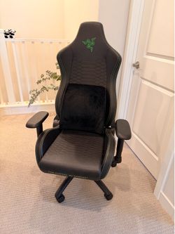 Razer Iskur X Gaming Chair