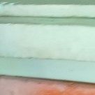 Insulation extruded foam boards 2" green 4x8 feet $50/each