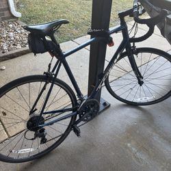 Domane AL2 Road Bike