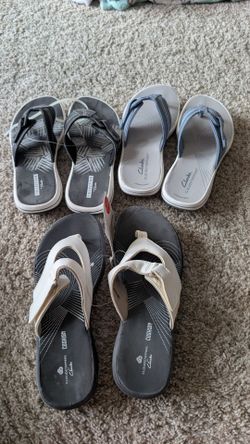 Women's Clarks Sandals