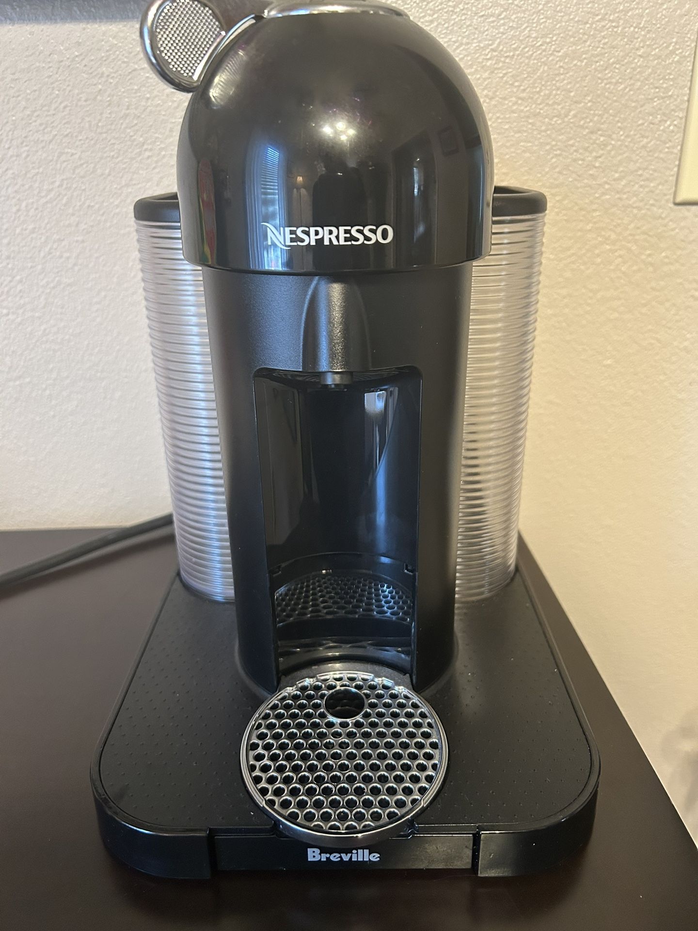 Nespresso Coffee Maker