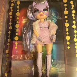 Rainbow High & Baby Alive New Dolls $15 Each