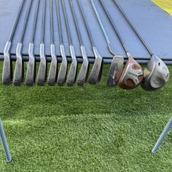 Arnold Palmer Trumatic 58 Tec Advantage