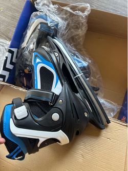 Ice skates new $30 northeast 🧊⛸️🏒