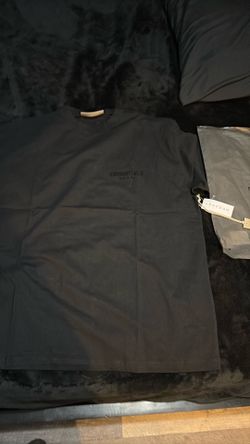 Essentials shirt