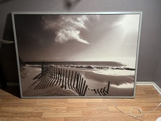 Living Room Poster