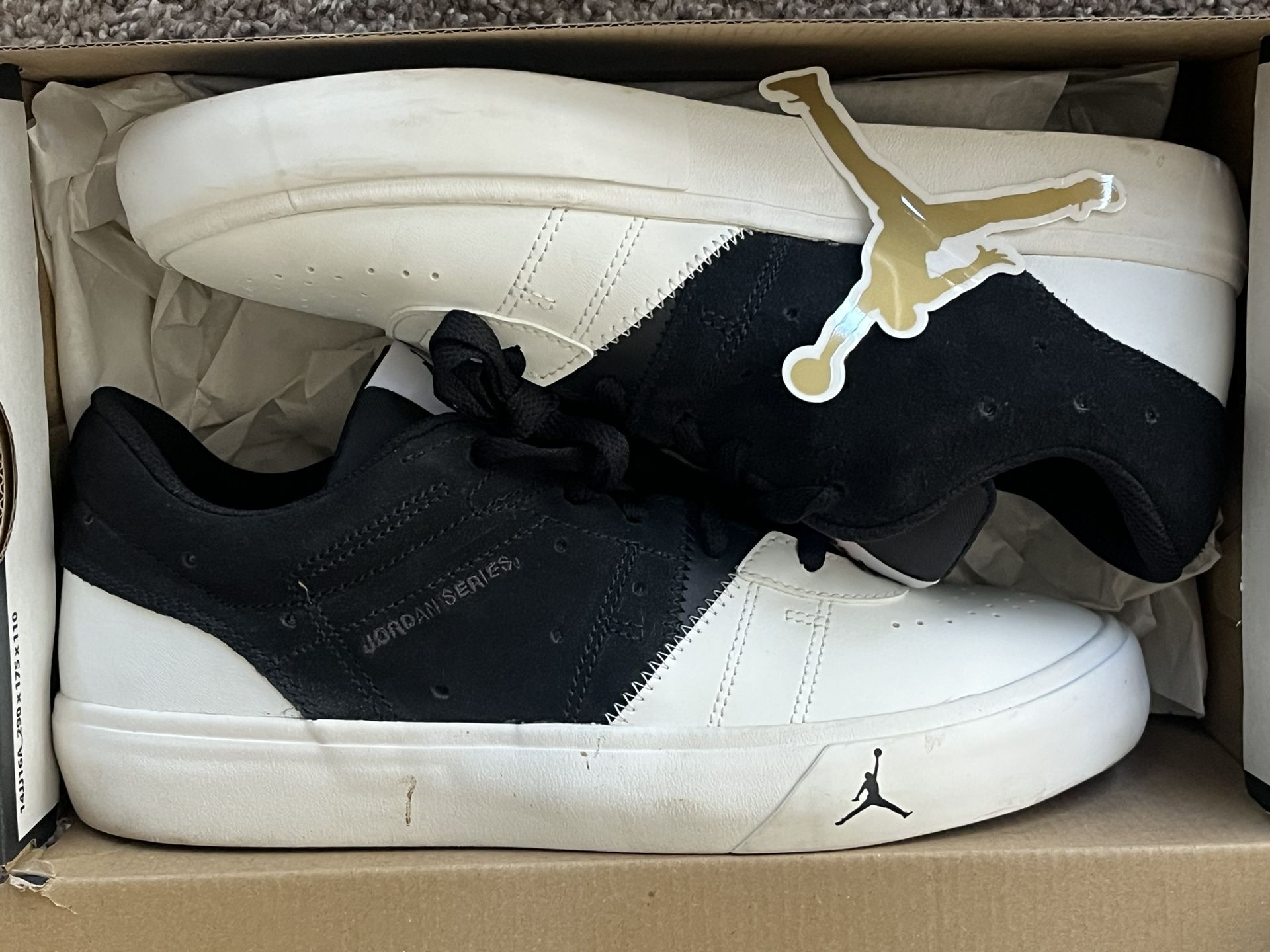 Jordan