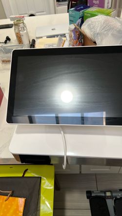 💳 1stPayPOS Pro Android POS System – Open Box / Like New