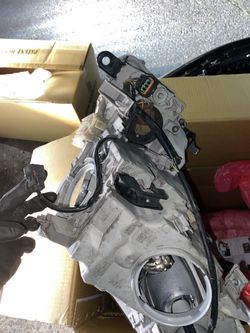 Head Light Restoration Kit USED KIT -only Used It Once for Sale in San  Diego, CA - OfferUp