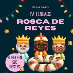 Roscas 