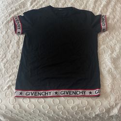 Givenchy Shirt 