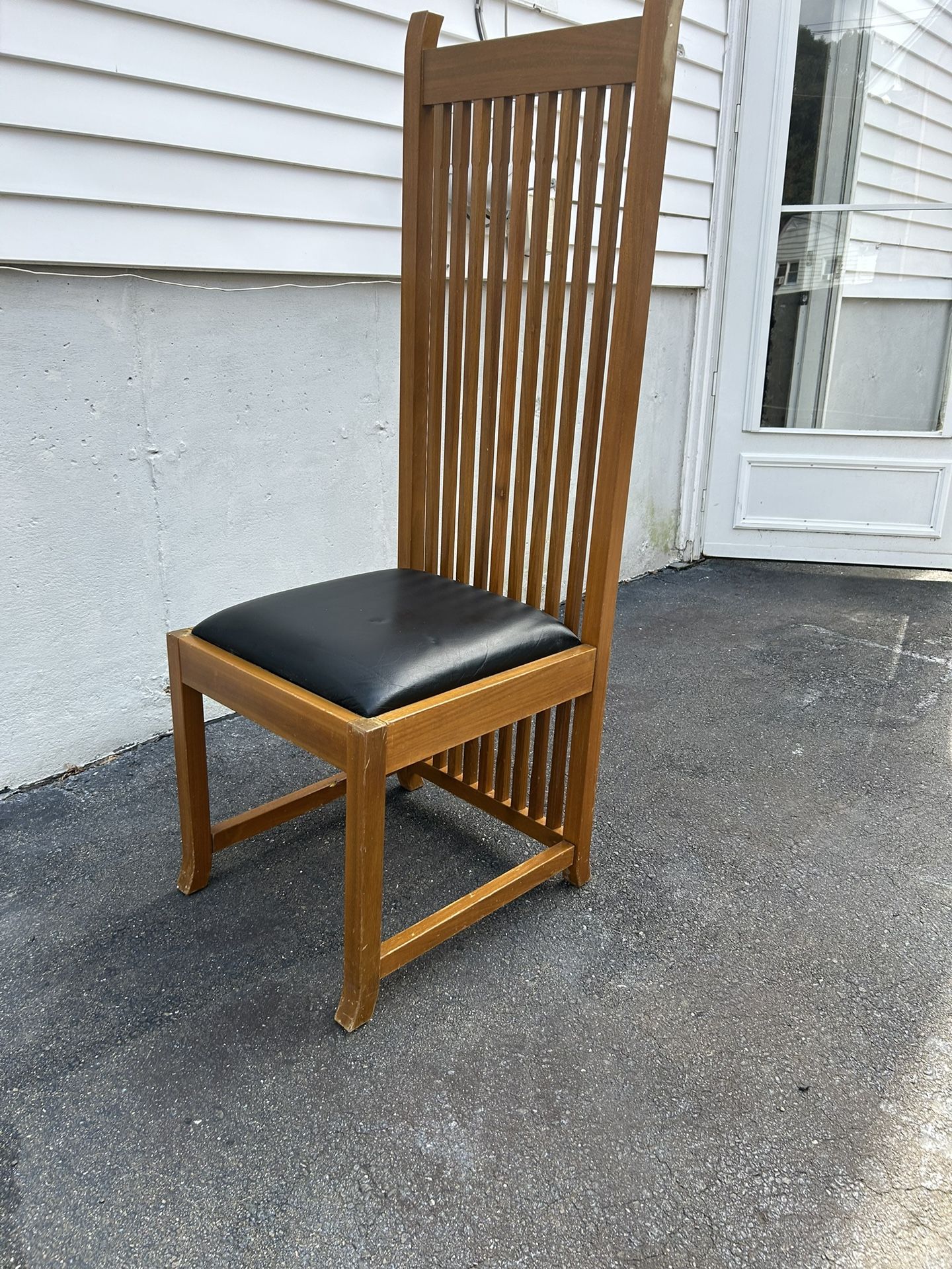 Vintage Chairs