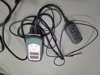 Temperature Control sensors
