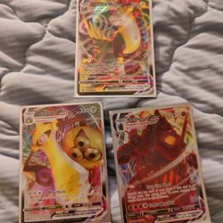 Pokemon Card Lot