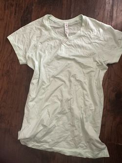 Lululemon Talla 10 como nueva