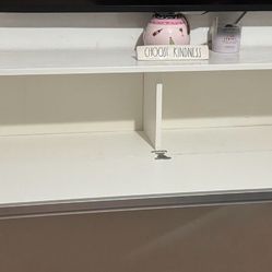 IKEA shelf