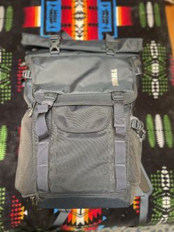 Thule Covert DSLR Camera Backpack 