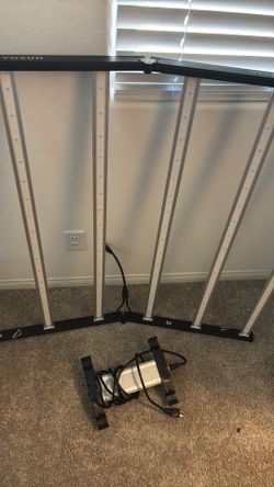VIVOSUN grow light