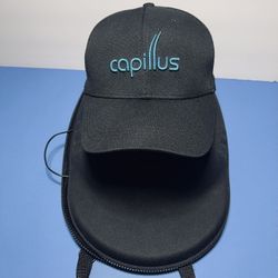Capillus 82 Red Laser Therapy Cap for Hair Growth