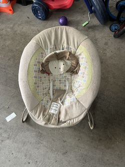 Baby Bouncer Monkey
