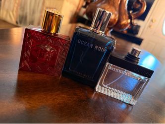 Perfumes