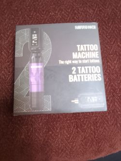 Tattoo Machine