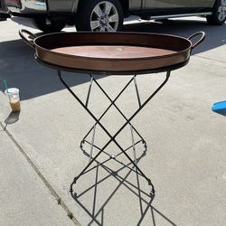 Bistro/End Table