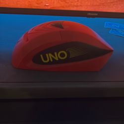 Uno Dispenser Knew Item