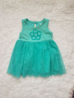 Baby dress