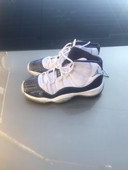 Jordan 11 Retro