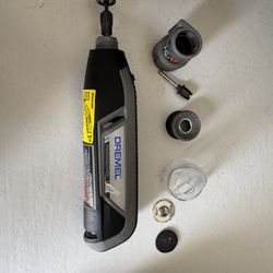 Dremel Paw control 7760