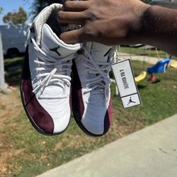 Jordan 12