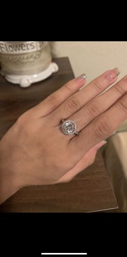 Stainless Steel Ring