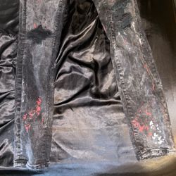 Jordan Craig Jeans 32’