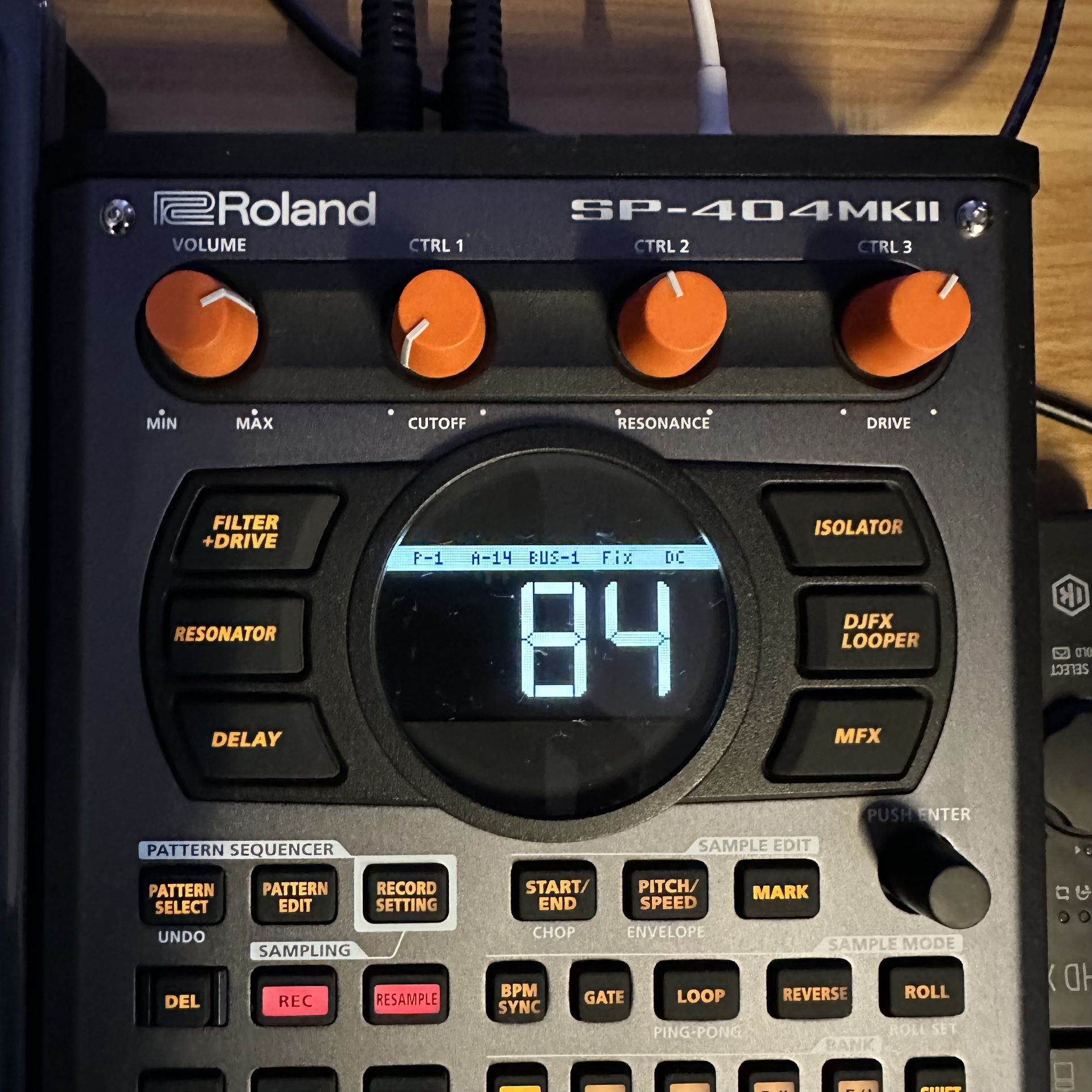 SP404 MK2 Bundle