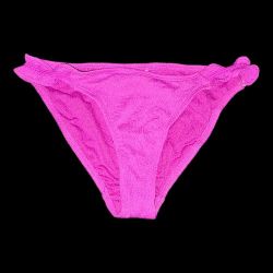 New Purpish Pink Bikini Swimsuit Bottom 