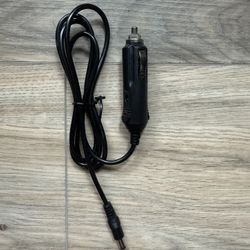 12V DC Car Cigarette Plug Adapter 
