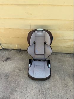 Car seat
