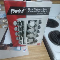 Spice Rack Asap 