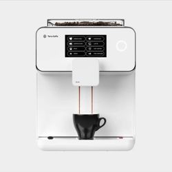 TK-01 Super Automatic Espresso Machine